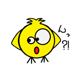 torisyan sticker #14940729