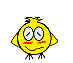 torisyan sticker #14940733