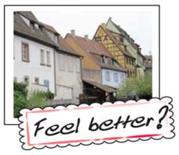 Beautiful Holland sticker #14941207