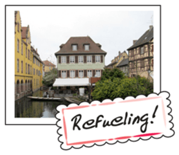 Beautiful Holland sticker #14941208