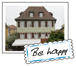 Beautiful Holland sticker #14941226