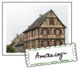 Beautiful Holland sticker #14941227