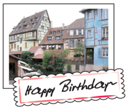 Beautiful Holland sticker #14941233