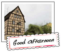 Beautiful Holland sticker #14941235