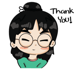 Little NUU sticker #14941314