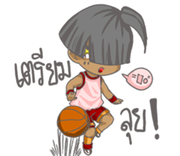 The Winner Boy sticker #14941395