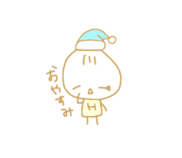 eichi sticker #14941647