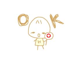 eichi sticker #14941648
