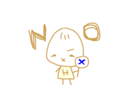 eichi sticker #14941649