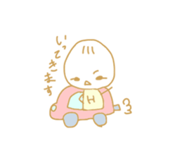 eichi sticker #14941655