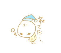 eichi sticker #14941658