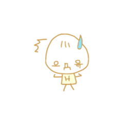 eichi sticker #14941664