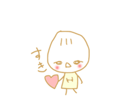 eichi sticker #14941668