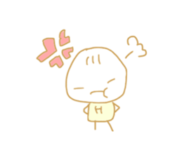 eichi sticker #14941679
