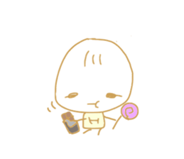 eichi sticker #14941680