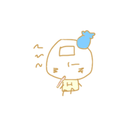 eichi sticker #14941681