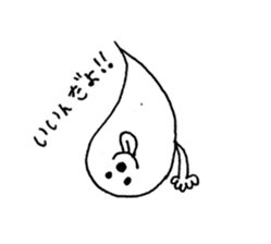 Tamachan sticker sticker #14942110