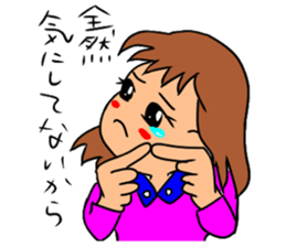 super yoko sticker #14942220