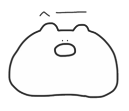 Punikumakun sticker #14942814