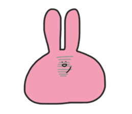 Punikumakun sticker #14942834