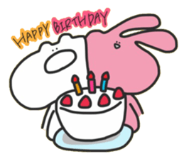 Punikumakun sticker #14942842