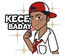 Osas [Only Sarcasm] sticker #14942867