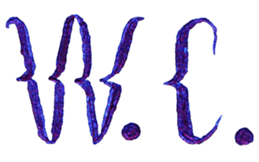 BRACE FONT sticker #14942914