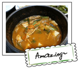 Food in the day3 sticker #14943044