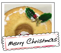 Food in the day3 sticker #14943052