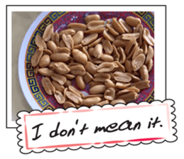 Food in the day3 sticker #14943055