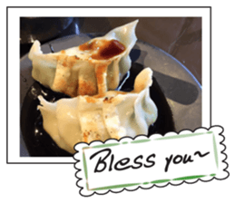 Food in the day3 sticker #14943057