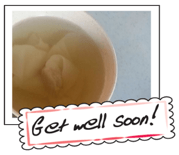 Food in the day3 sticker #14943059