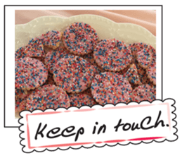 Food in the day3 sticker #14943062