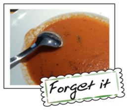 Food in the day3 sticker #14943064