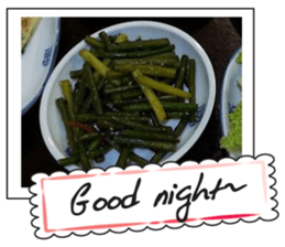 Food in the day3 sticker #14943068