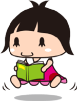 Pudding girls sticker #14943490