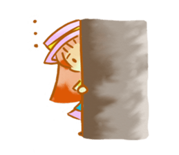 missmango sticker #14943702