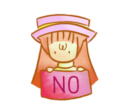 missmango sticker #14943704