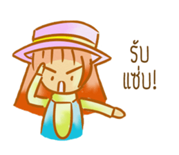 missmango sticker #14943709