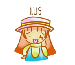 missmango sticker #14943712