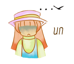 missmango sticker #14943715