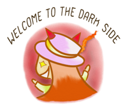 missmango sticker #14943717