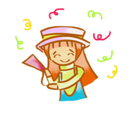 missmango sticker #14943720