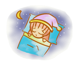 missmango sticker #14943721