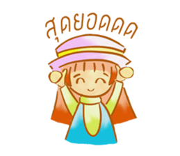 missmango sticker #14943722