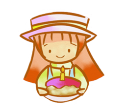 missmango sticker #14943728