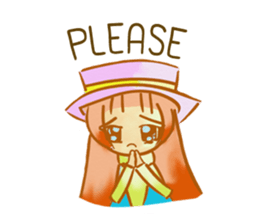 missmango sticker #14943734