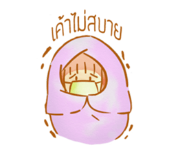 missmango sticker #14943736