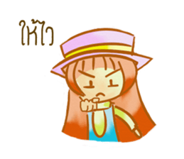 missmango sticker #14943741