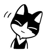 HACHI & GEN sticker #14944322